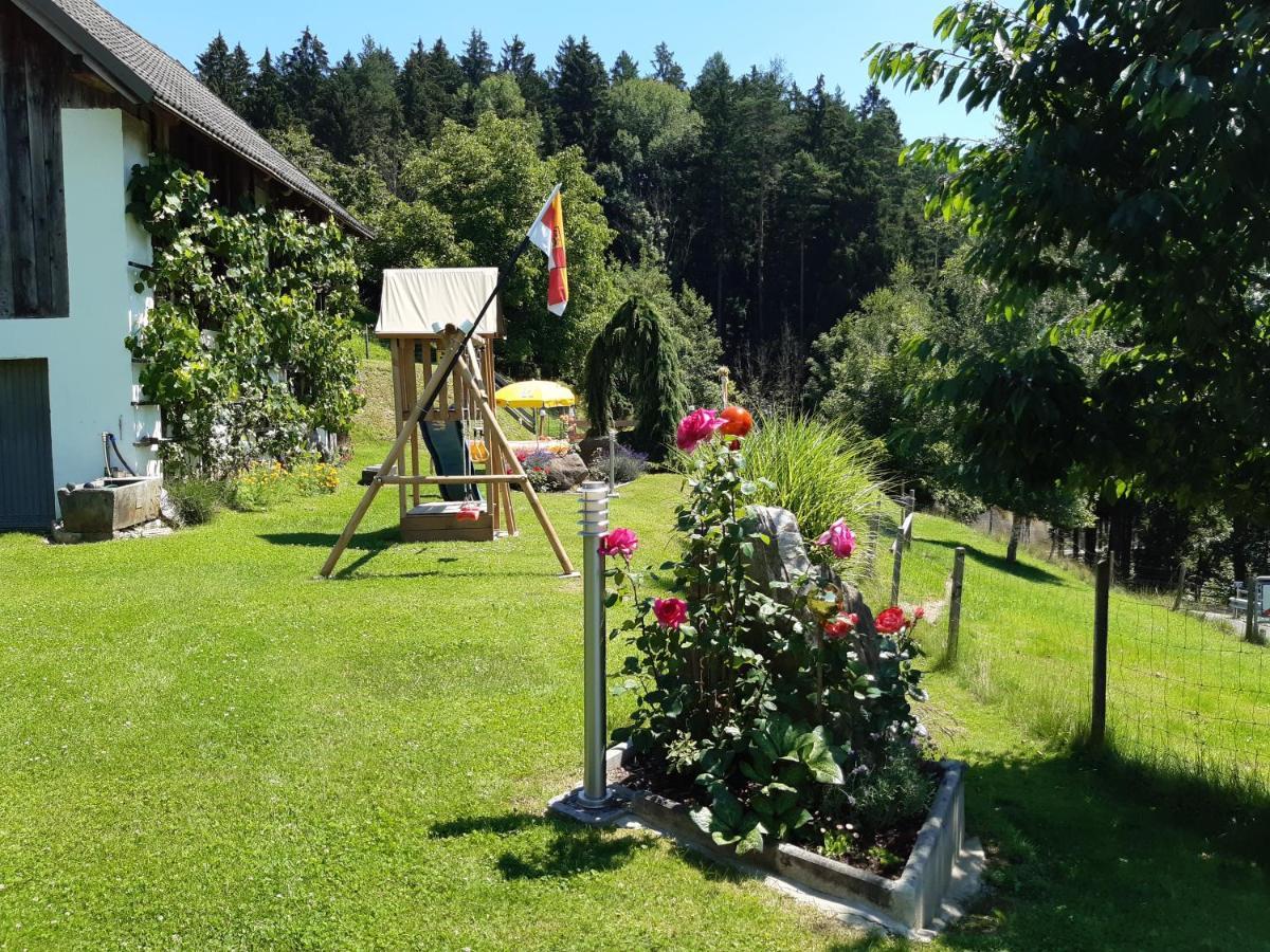 Ferienhaus Sapplerhof Мілльштатт Екстер'єр фото