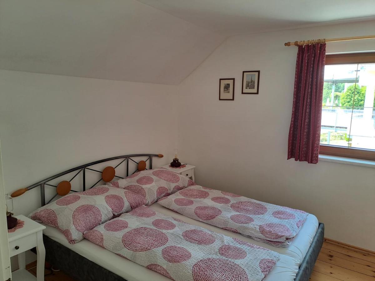 Ferienhaus Sapplerhof Мілльштатт Екстер'єр фото